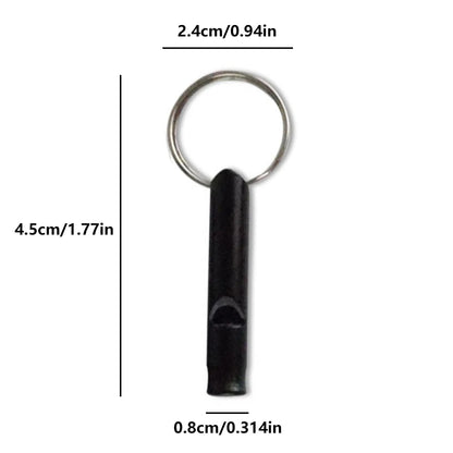 Emergency Survival Whistles