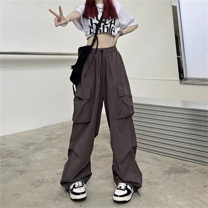 Women's Cargo Pants