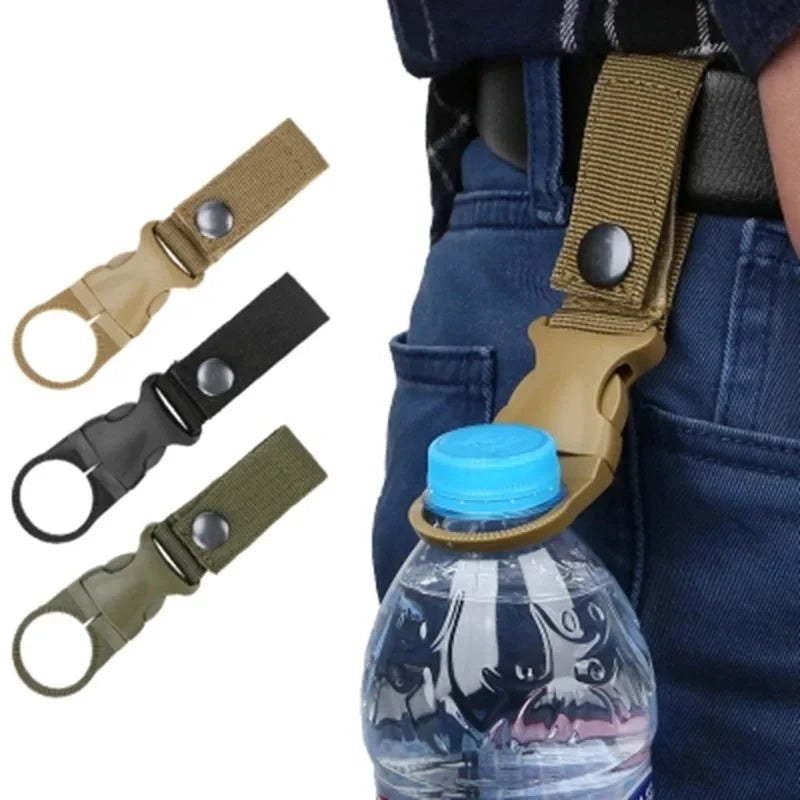 Molle Webbing Buckle Hanger