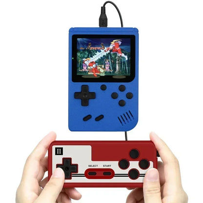 Portable Retro Mini Video Game Console