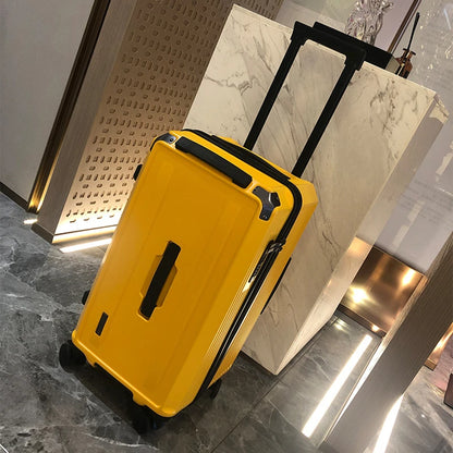 Luxury Large-capacity Travel Luggage