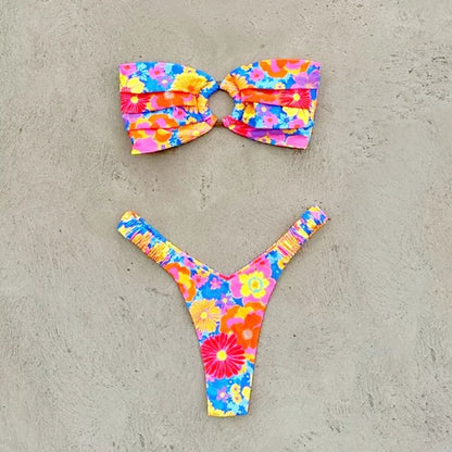 Micro Push Up Bikini