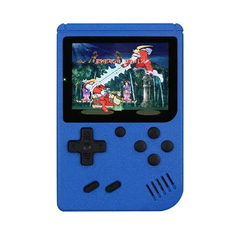 Portable Retro Mini Video Game Console
