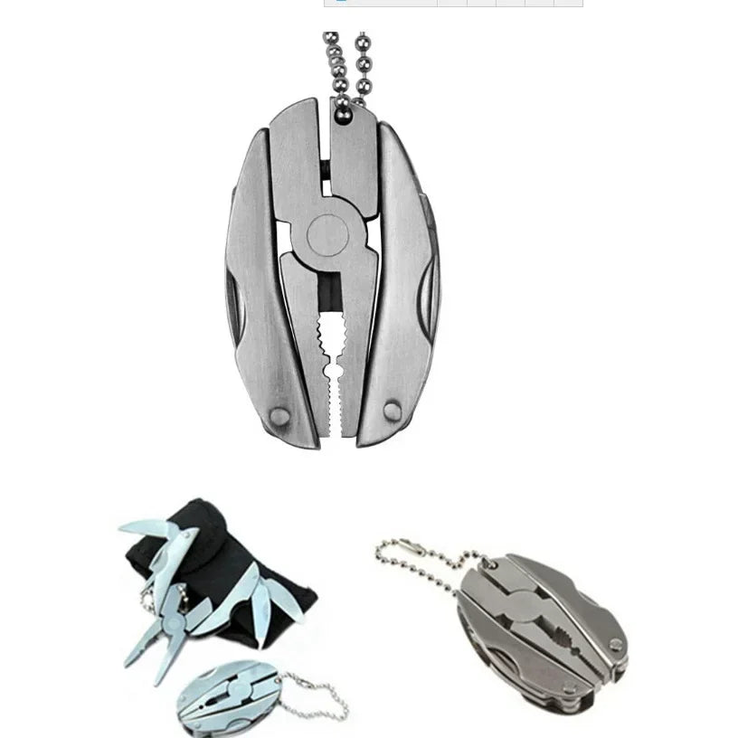 EDC Multifunction Tool