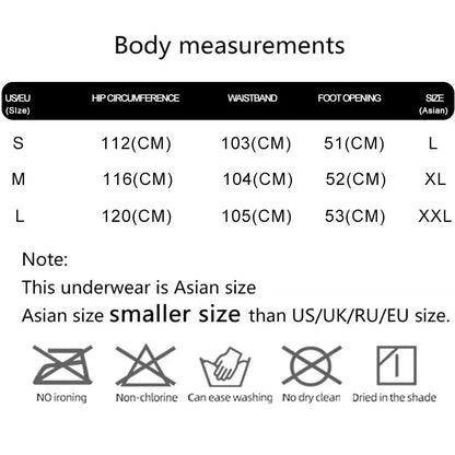 Men's Multi-Pocket American Pants