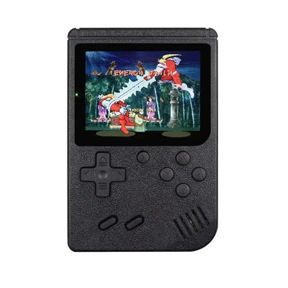 Portable Retro Mini Video Game Console