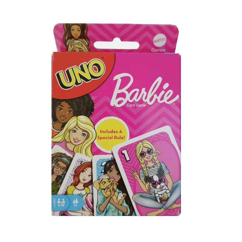 Uno No Mercy