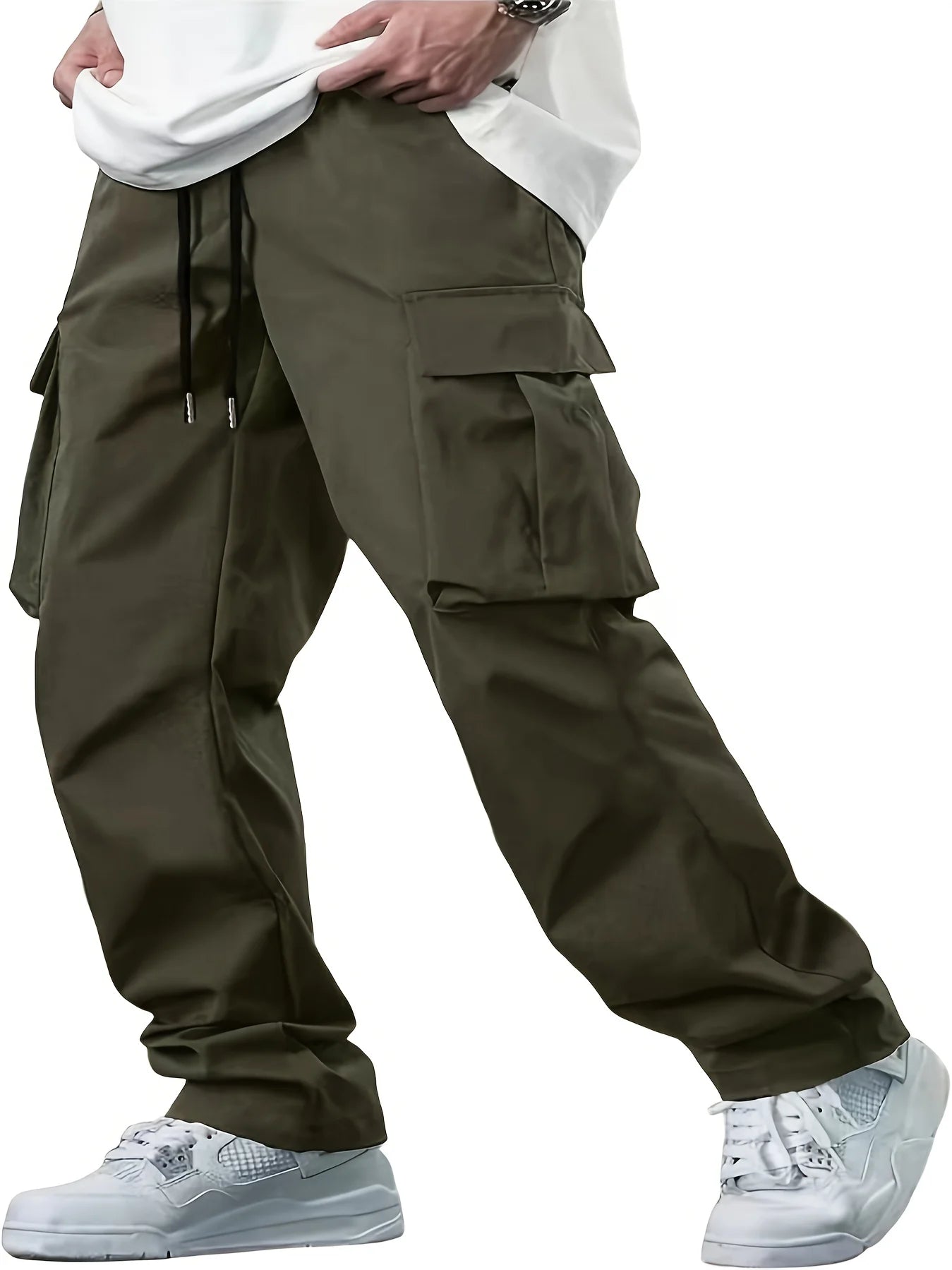 Men's Cargo Pants