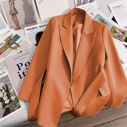 Womens Suit Jacket