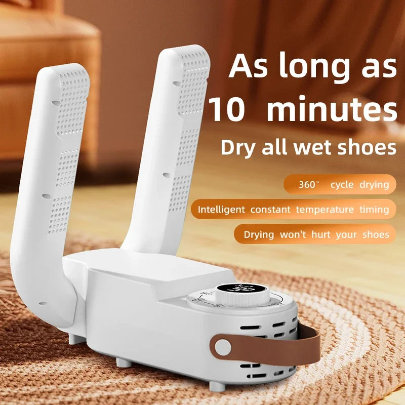 Shoe Dryer