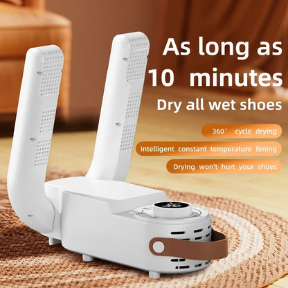 Shoe Dryer
