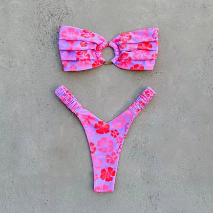 Micro Push Up Bikini