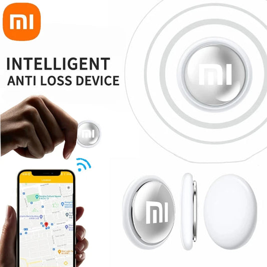 Smart Airtag