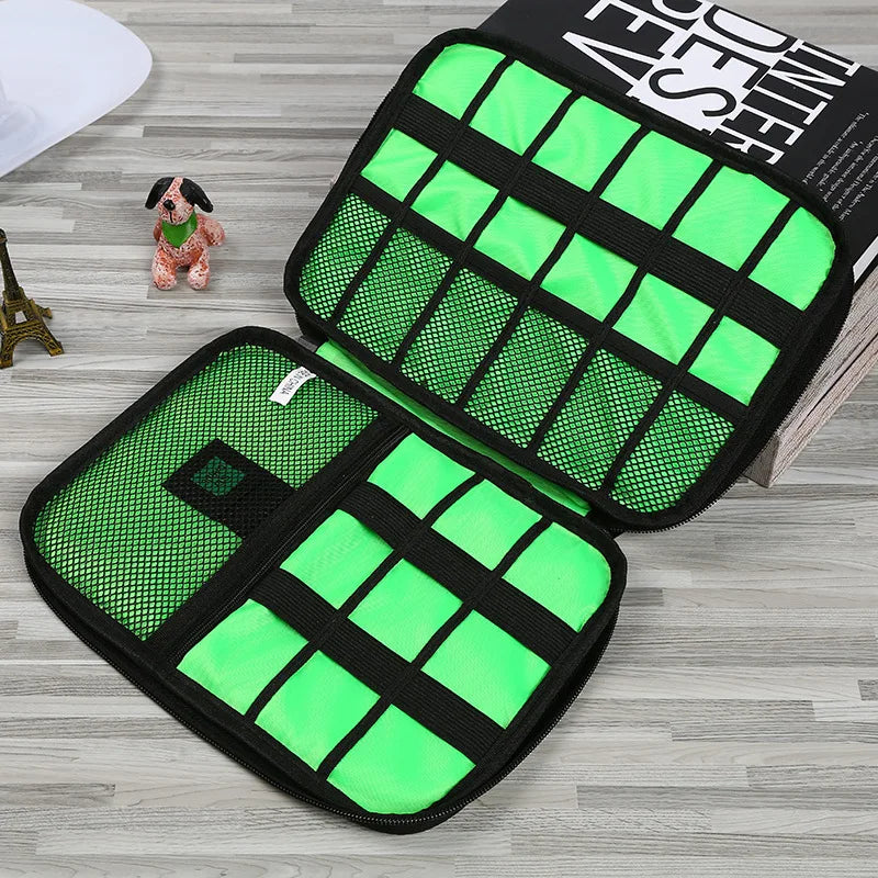 Outdoor Travel Kit