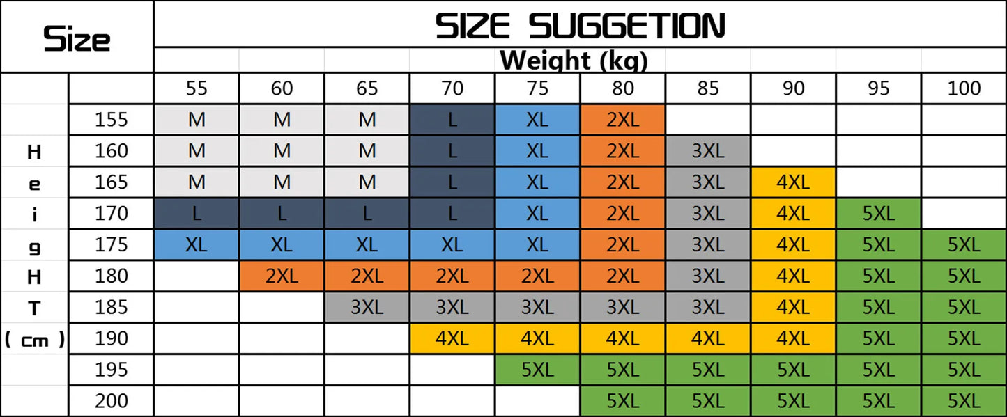 Men's Double Layer Sport Summer Shorts