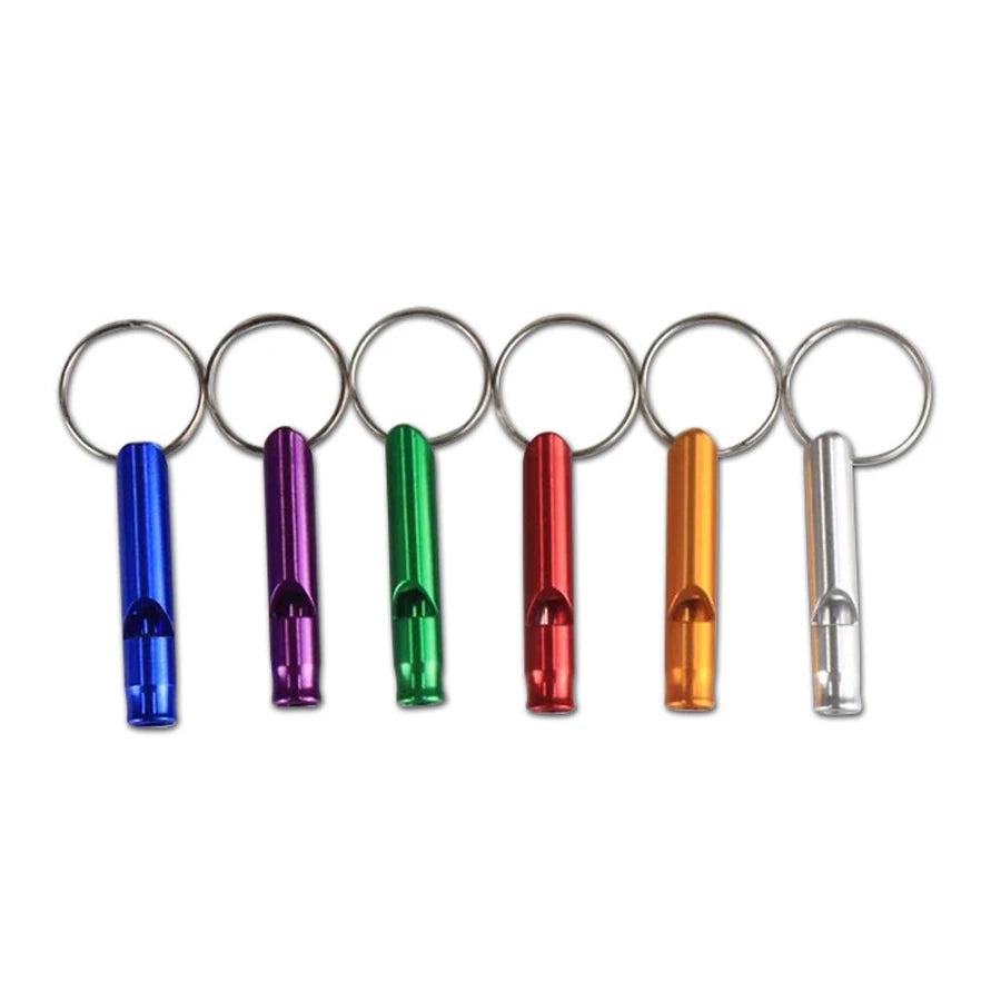 Emergency Survival Whistles