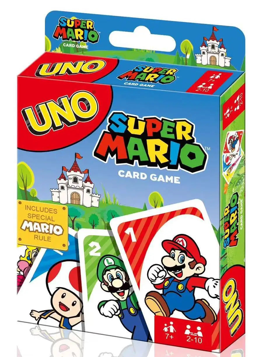Uno No Mercy