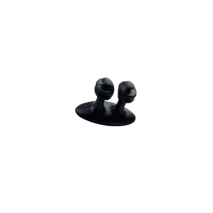Car Dashboard Phone Charger Cable Hook