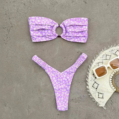 Micro Push Up Bikini