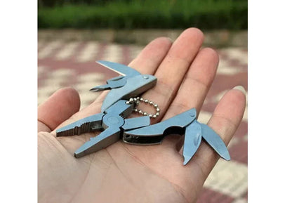 EDC Multifunction Tool