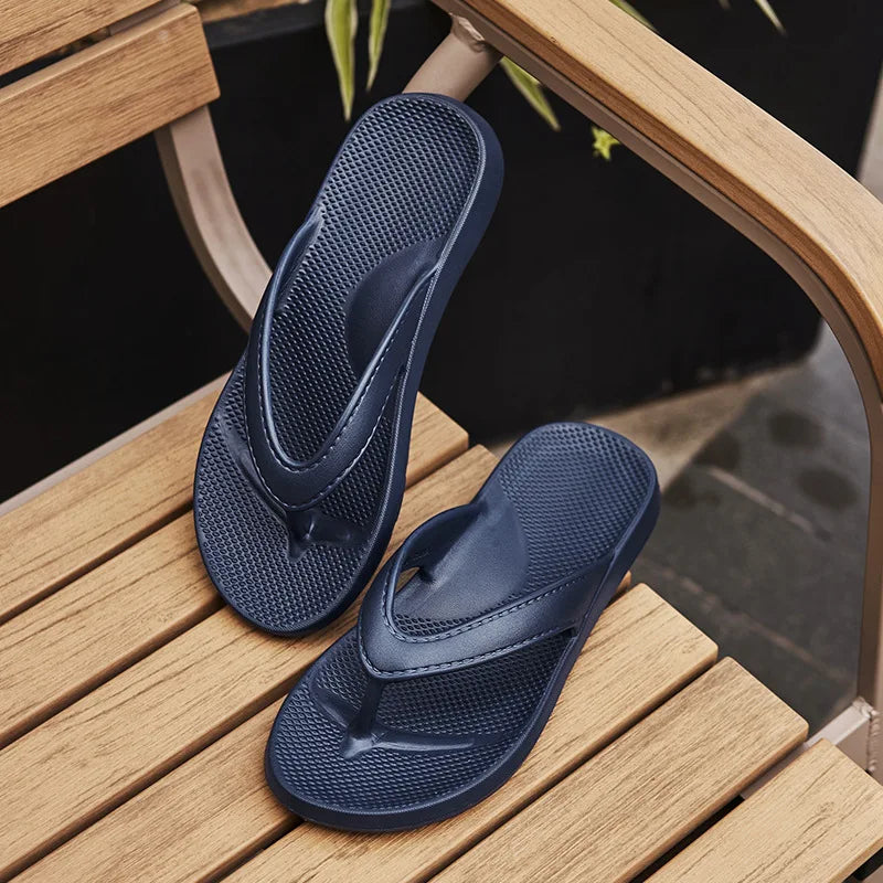 Women's Lightweight Summer Flip Flops