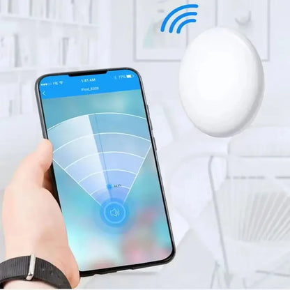 Smart Airtag