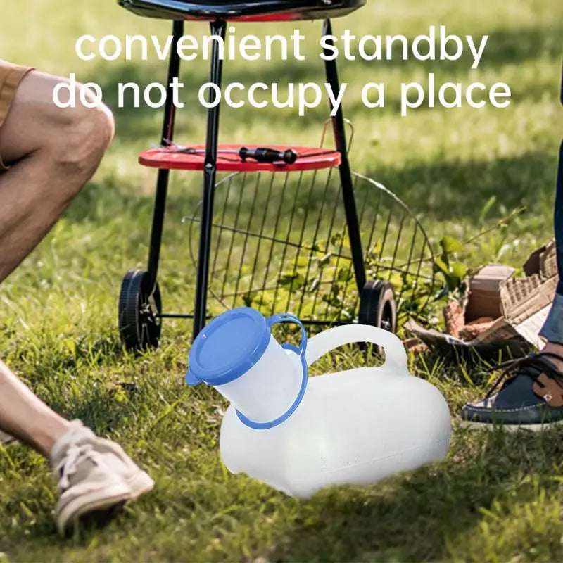 1000ml Portable Urinal