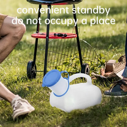 1000ml Portable Urinal