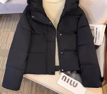 Women Winter Parka