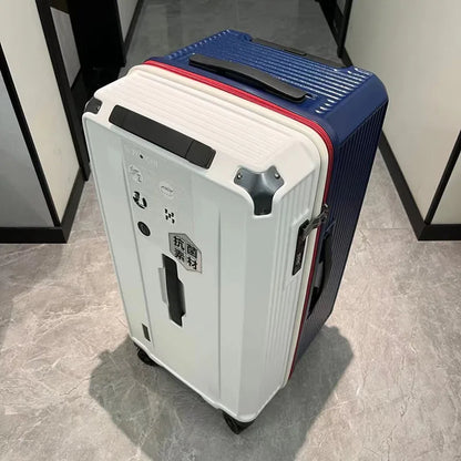 Luxury Large-capacity Travel Luggage