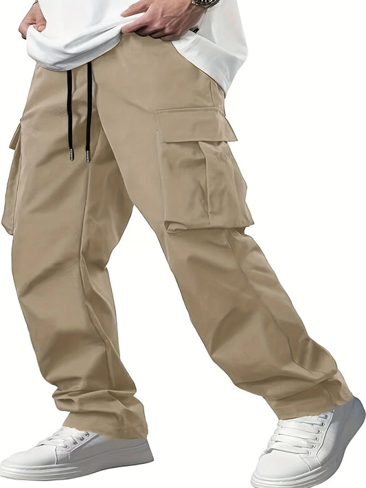 Men's Cargo Pants
