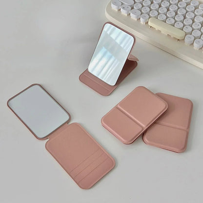 Desktop Makeup Mirror