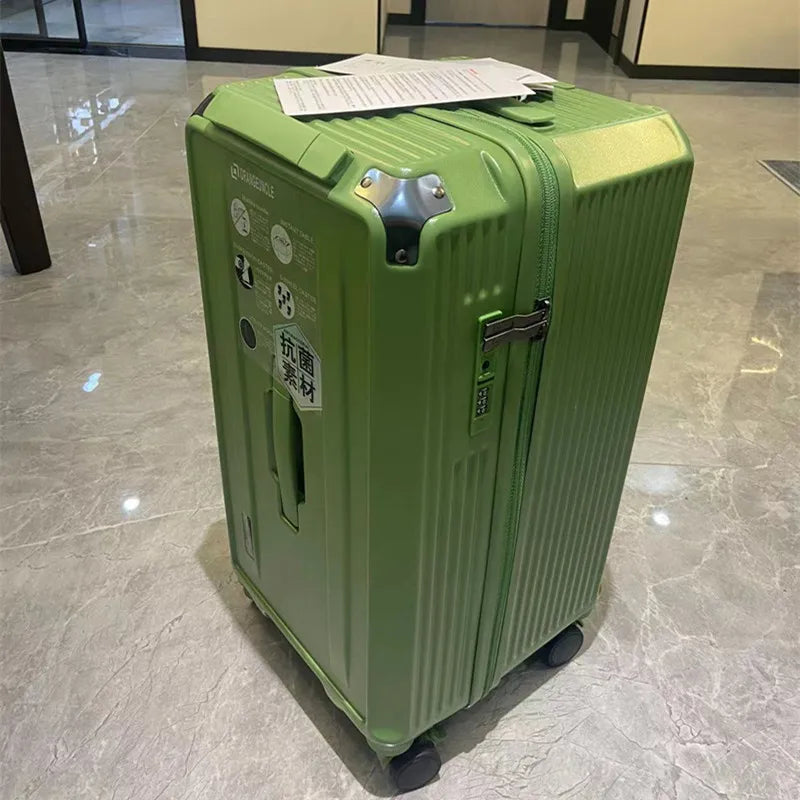 Luxury Large-capacity Travel Luggage