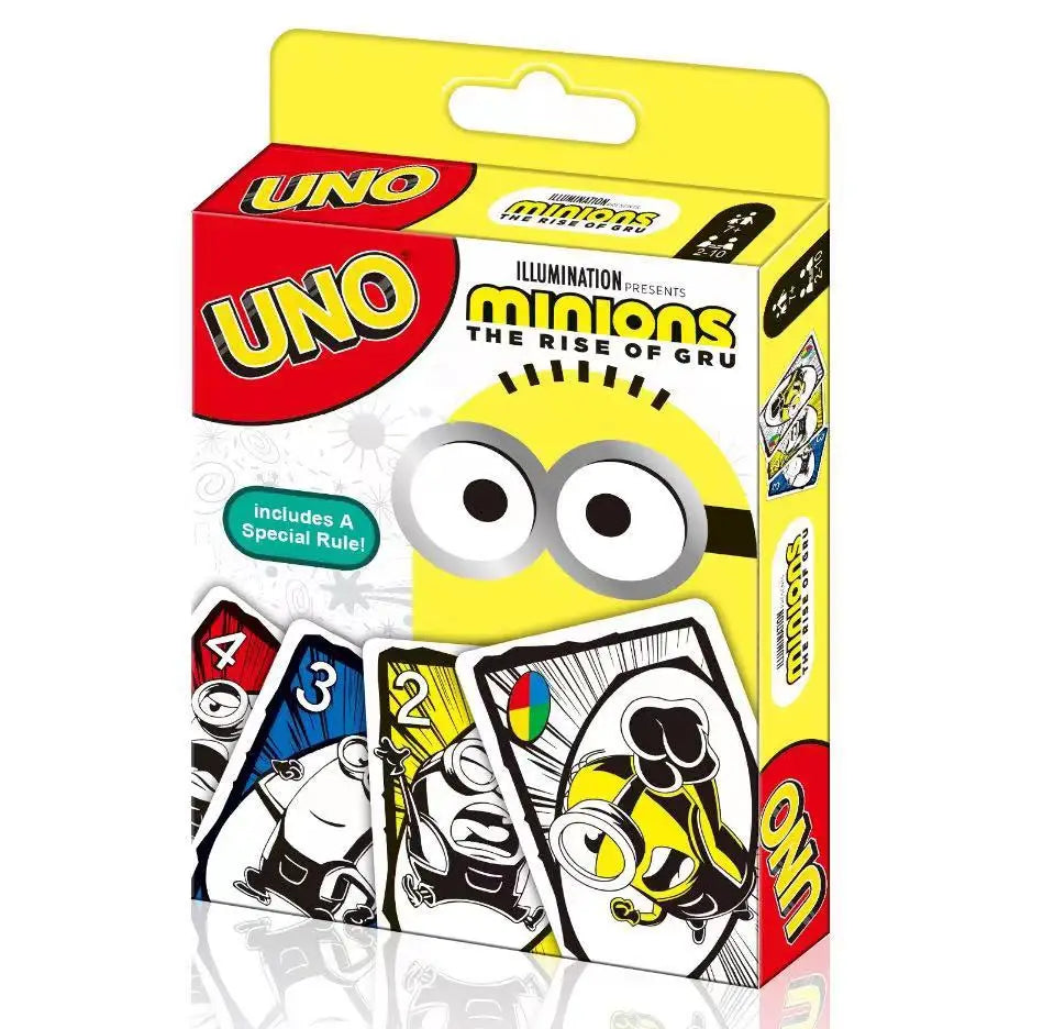 Uno No Mercy