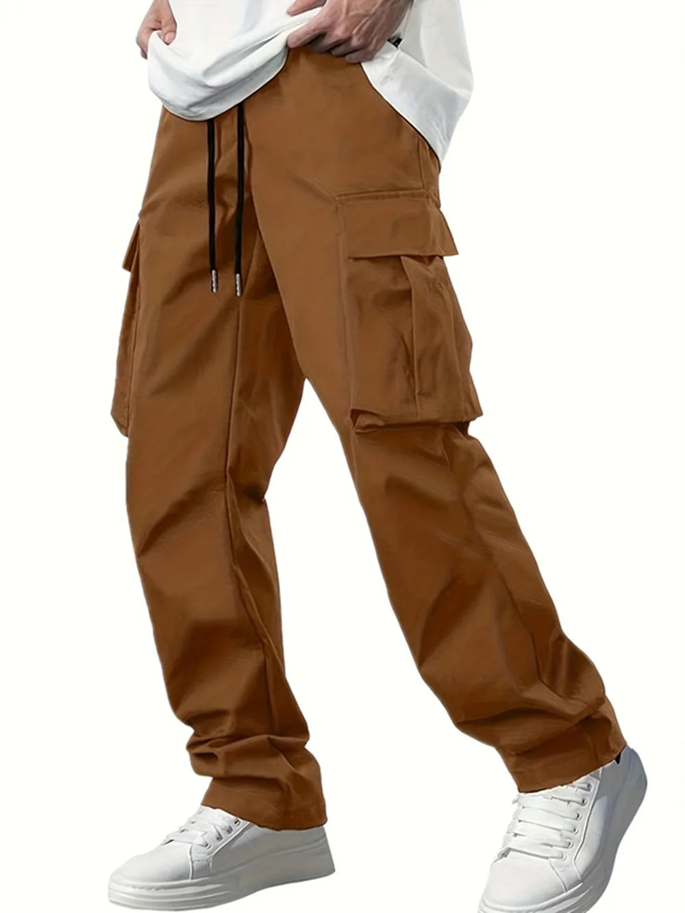 Men's Cargo Pants