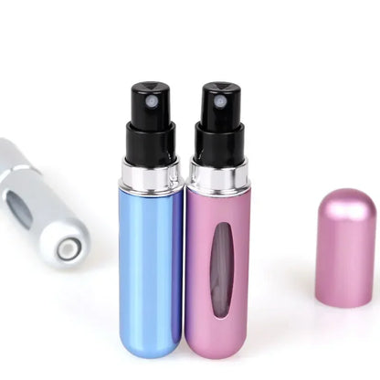 5ml/8ml Perfume Refill Bottle