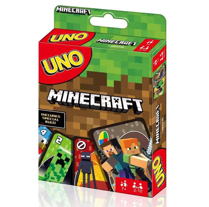 Uno No Mercy
