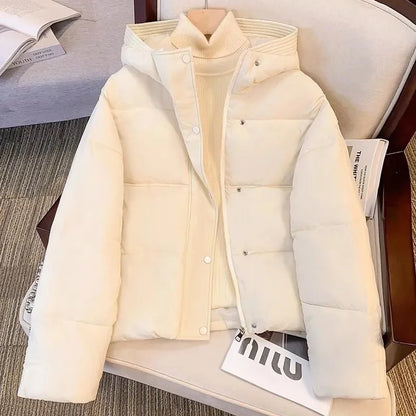 Women Winter Parka
