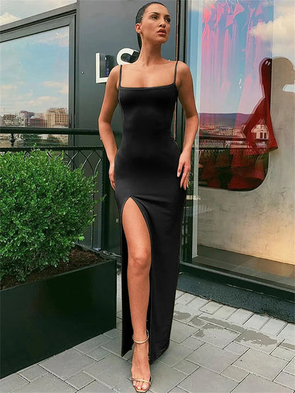 Women Summer Bodycon Dress