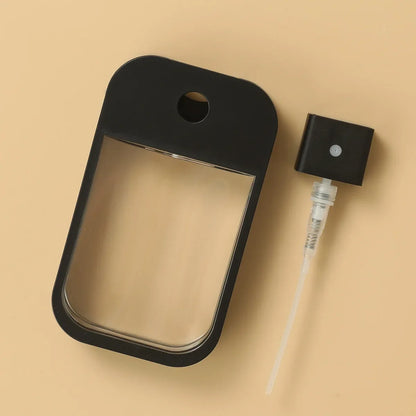 45ml Portable Refillable Hand Sanitizer Bottles