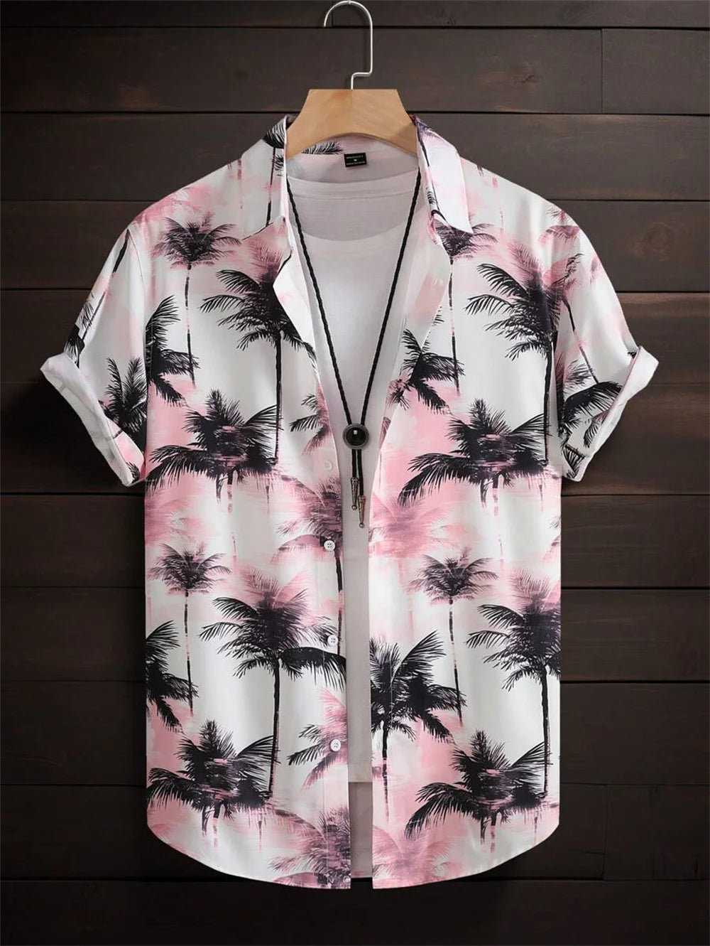 Men's Hawaiian Shirt