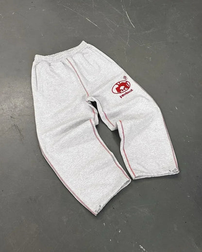 Men's Streetwear Long Pants