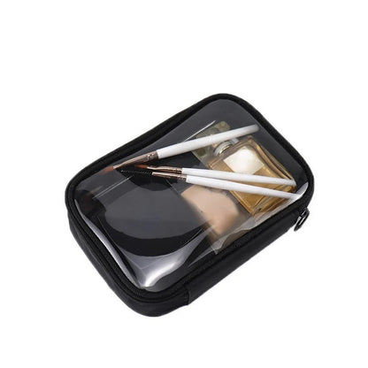 Waterproof Transparent Cosmetic Bag
