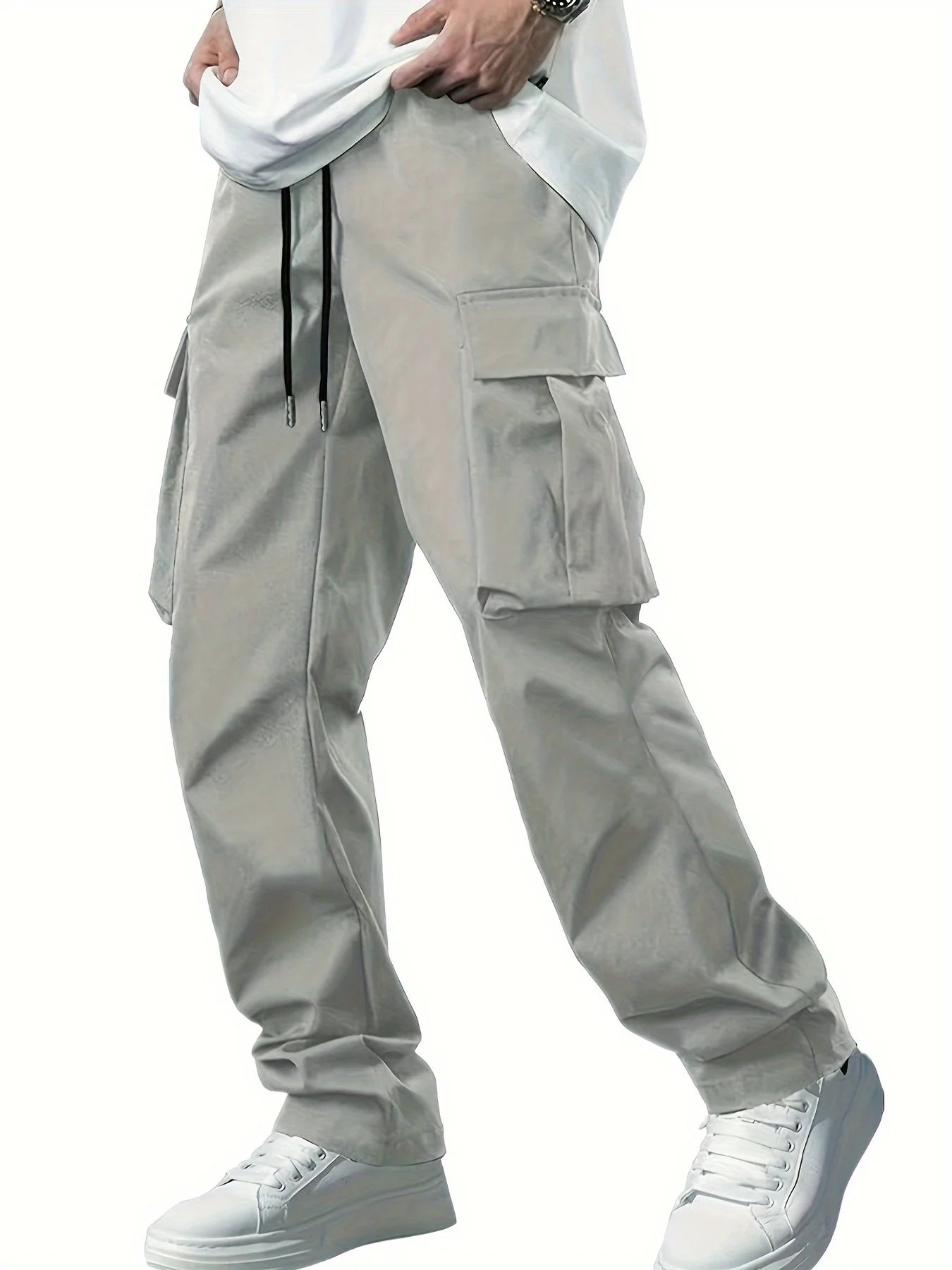 Men's Cargo Pants