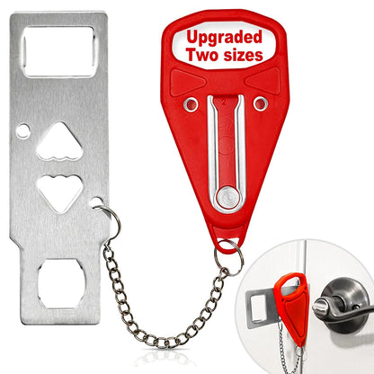 Travel Safety Door Lock