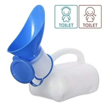 1000ml Portable Urinal