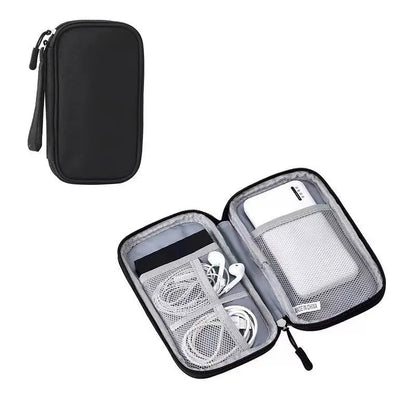 Travel Storage Bag Organizer