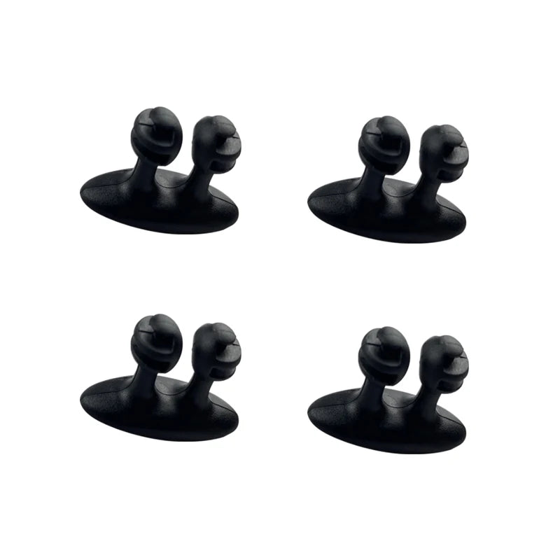 Car Dashboard Phone Charger Cable Hook
