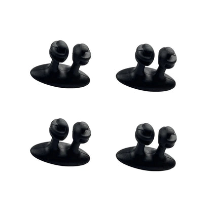 Car Dashboard Phone Charger Cable Hook