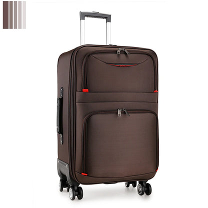 Large Capacity Waterproof Suitcase